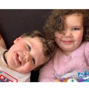 Meet your Posher, Tasha